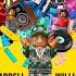 Pharrell Williams VIRGINIA Boy Remix Official Audio Ft Tyler The Creator