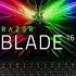 Razer Blade 16 World S First OLED 240 Hz 16 Display For Gaming