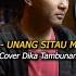 MARHARA UNANG SITAU MONANGMU Cover Dika Tambunan