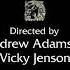 Shrek 2001 End Credits Edited