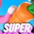 БАГИ и БОМБЁЖ Super Bunny Man ЗАЙЦЫ Прохождение 2