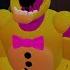 Fredbear Springlock Ball Failure