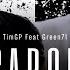 TimGP Green71 SAROB Official Audio