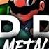 Mario S Madness V2 Bad Day Metal Cover By AirshipMETALStudio Official