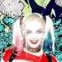 Harley Quinn Pretty Little Psycho