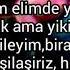 Bilal Sonses Yildiz Tilbe Hasbelkader Kisa Lyrics