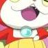 Jibanyan Song Medal