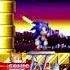 Sonic XG An ACTUAL Golden Gate Fan Made