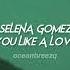 Selena Gomez Love You Like A Love Song Sped Up Reverb