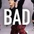 Bad Christopher Junsun Yoo Choreography