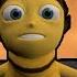 The Bee Movie At 3000 Speed Except When They Say Bee