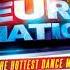 EURO NATION SATURDAYS 90s EURODANCE TRANCE HOUSE RADIO MEGAMIX