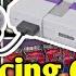 All Racing Games For SNES