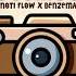 Benzema X Noti Flow Foto Moto B Town Refix Mash Up