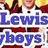 Gary Lewis And The Playboys Medley Karaoke