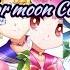 Sailor Moon Cosmos Song Happy Marriage Song Sub Rom Eng Esp FULL