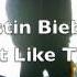 Justin Bieber She Don T Like The Lights HQ