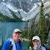 Our Hardest Hike Ever The Enchantments Leavenworth Washington