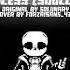 Undertale Past Present Future Mindless Soulless Cover V4