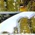 HOW TO COOK STUFFED GRAPES LEAVES WARAK ENAB WITH POMEGRANATE SAUCE STEP BY STEP VIE RECIPE