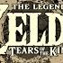 The Legend Of Zelda Tears Of The Kingdom OST Soundtrack Demon Dragon Final Boss Battle 2023