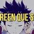 IVOXYGEN FELONY Lyrics Y Sub Esp AMV