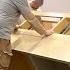 Installing Kitchen Cabinets How To Build And Install Cabinets