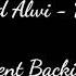 Doaku Hadad Alwi Backing Track