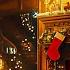 Best Old Christmas Songs With Fireplace Top Christmas Songs Playlist 2025 The Firt Noel