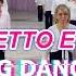 ROSSETTO E CAFFE SAL DA VINCI COREO MARY ARENA SG DANCE BALLO DI GRUPPO 2024 SOCIAL DANCE