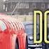 Texaco Doodlebug Norman Bel Geddes Red Art Deco Masterpiece