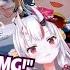 Reacting To Shigure Ui Divine Purge Loli God S Requiem Nerissa Ravencroft AYAFUBUMI REACTION