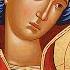 Akathist To The Most Holy Theotokos Before The Icon Of The Quick To Hear