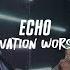 Echo BASS COVER Elevation Worship Luis Pacheco