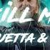 David Guetta MORTEN Kill Me Slow