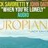 Jack Savoretti Y John Oates When You Re Lonely