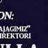 YOSHLAR KELAJAGIMIZ JAMG ARMASI DIREKTORI XAYRULLA SATTOROV BILAN 10 MILLION SO MLIK XAYRIYA