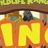 Leo The Wildlife Ranger Theme Song With LYRICS Season 2 Animation Sing Along For Kids