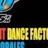 KTU103 5 Level 4 Saturday Night Dance Factory With David Morales December 2001