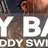 Teddy Swims My Bad Official Lyric Video