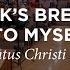 Saint Patrick S Breastplate Cantus Christi 518