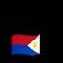 Countryballs Don T Flip The Philippine Flag