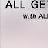 One Day When We All Get To Heaven With Alleluia Alleluia Lyric Video One Day Ready To Sing