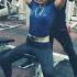 Shoulder Press Anuja Fitness Beast