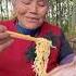 NENEK MAKAN MIE PAKE MANGKOK SEPATU Dubbing Woodworking Craft Funny Diy Artandcraft Shorts