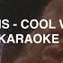 NewJeans 뉴진스 Cool With You KARAOKE With Easy Lyrics