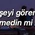 Sena Şener Sevmemeliyiz Sözleri Lyrics