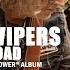 100 Watt Vipers New Song Holy Road 2024