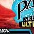 Break Out Of Persona 4 Arena Ultimax