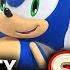 Sonic X Shadow Generations Crisis City Act 2 100 All Chao Locations Red Rings S Rank 4K